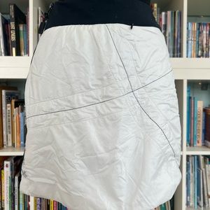 Swix xs cross country ski mini skirt